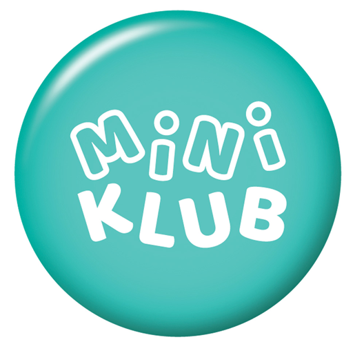 Miniklub.in logo